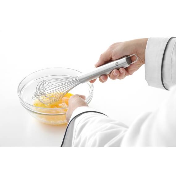 Hendi Schneebesen 380 mm, Länge: 380 mm, Bild 2