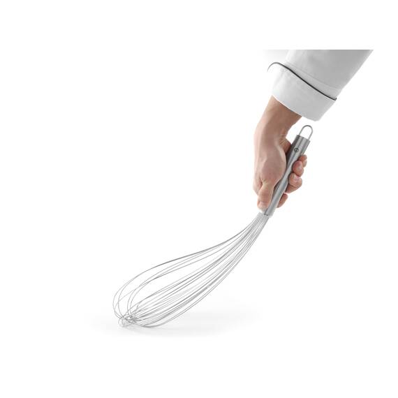 Hendi Schneebesen 380 mm, Länge: 380 mm, Bild 3