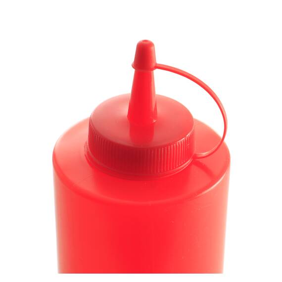 Hendi Spenderflaschen Gelb 0.7 L, Farbe: Gelb, Variante: 0.7 L, Bild 2