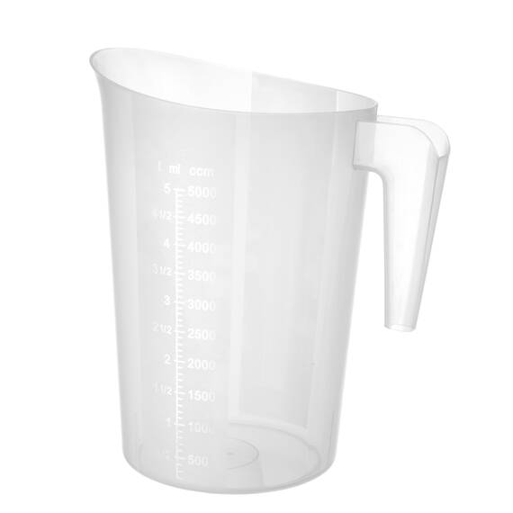 Hendi Messbecher, stapelbar 1 L, Variante: 1 L, Bild 6