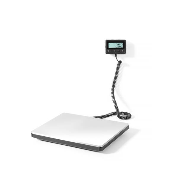 Hendi Digitale Küchenwaage 100 kg