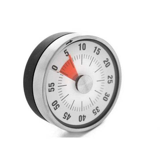 Hendi Analoge Küchenuhr