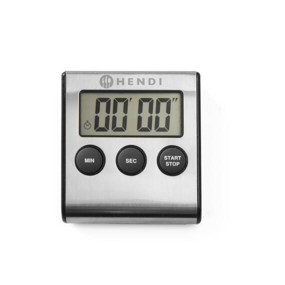 Hendi Digitale Küchenuhr