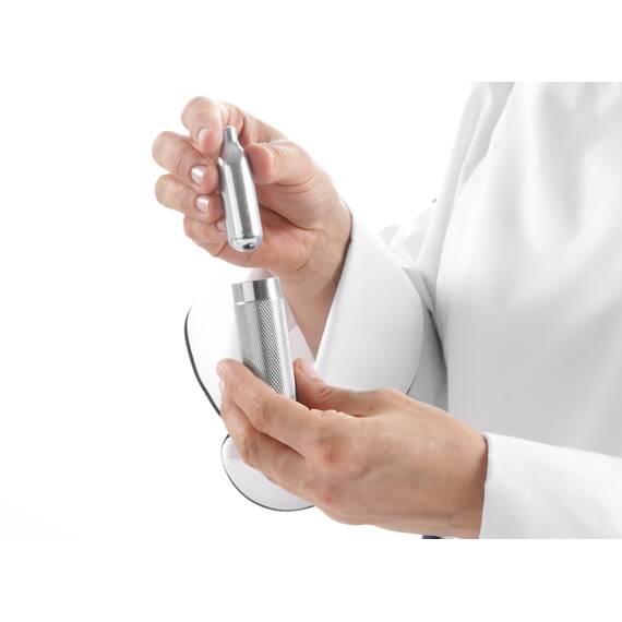 Hendi Sahnespender Profi Line 1 L, Variante: 1 L, Bild 7