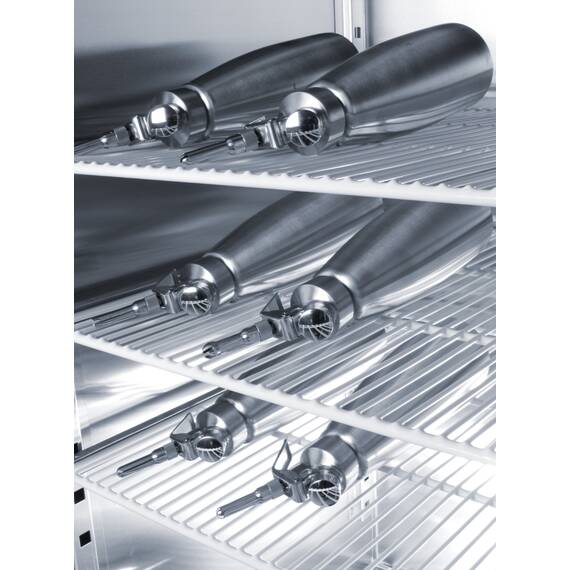 Hendi Sahnespender Profi Line 1 L, Variante: 1 L, Bild 9