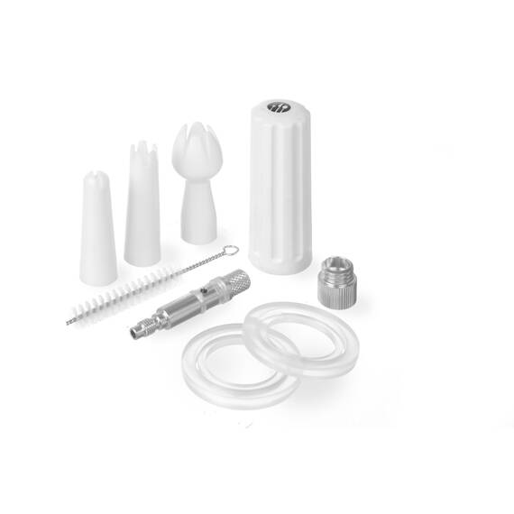 Hendi Ersatzteilset für Sahnespender Kitchen Line, Bild 2