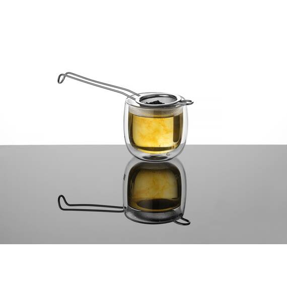 Hendi Barsieb Cocktail Zubereitung & Abtropfgitter ø65x220 mm, Bild 2