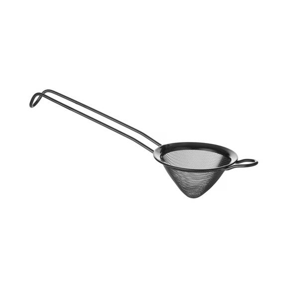 Hendi Barsieb konisch PVD-beschichtet ø75x220 mm