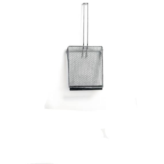 Hendi Frittierschaufel 335x175 mm