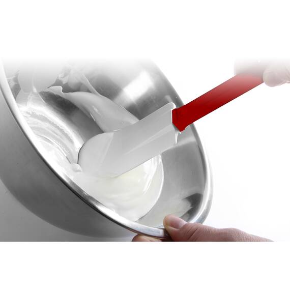 Hendi Teigschaber 70x360 mm, Größe: 70x360 mm, Bild 4