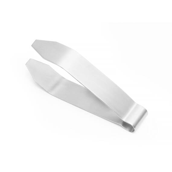 Hendi Pinzette für Fischgräten, schmaler flacher Kopf 100 mm, Bild 2