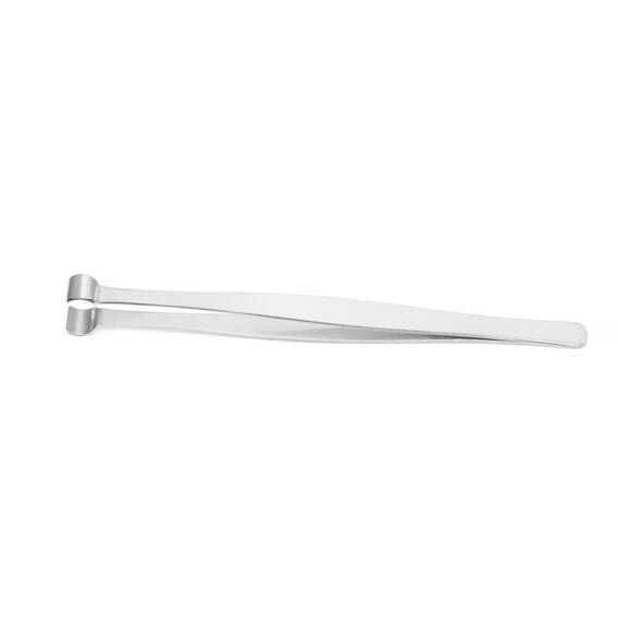 Hendi Pinzette, zylinderförmiger Kopf 170 mm