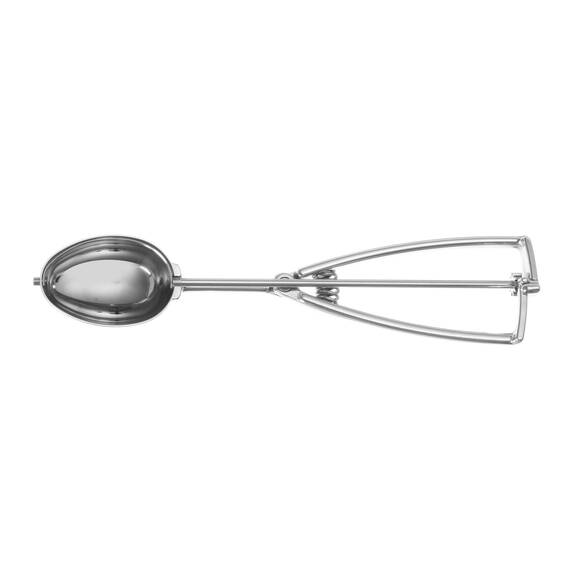 Hendi Eisportionierer Stöckel - oval 62x43 mm, Größe: 62x43 mm