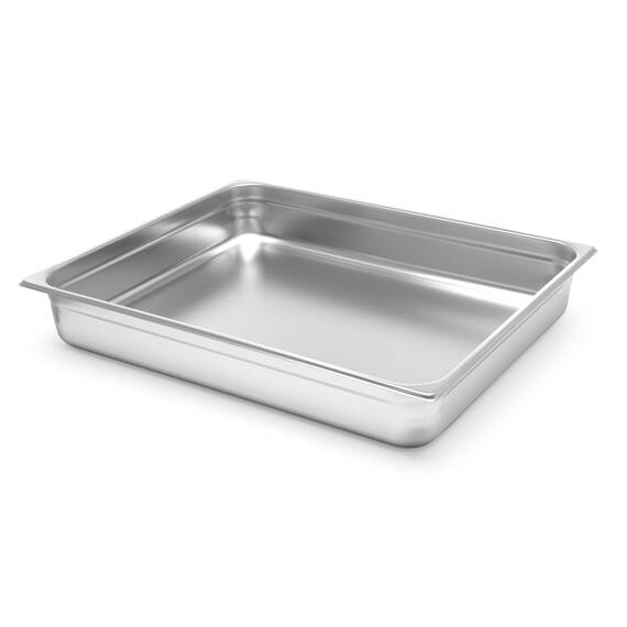 Hendi Gastronorm Behälter 2/1 43 L, Variante: 43 L