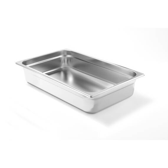 Hendi Gastronorm Behälter 1/1 2.5 L, Variante: 2.5 L