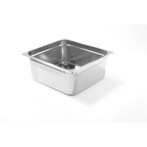 Hendi Gastronorm Behälter 2/3 3 L, Variante: 3 L