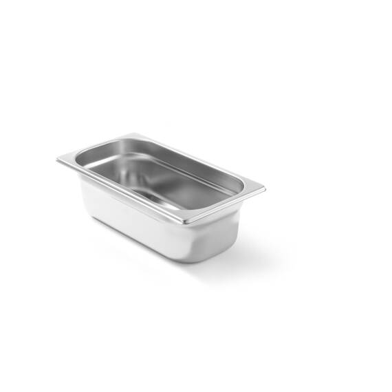 Hendi Gastronorm Behälter 1/3 0.8 L, Variante: 0.8 L