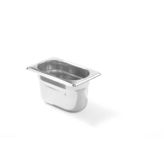 Hendi Gastronorm Behälter 1/9 1 L, Variante: 1 L