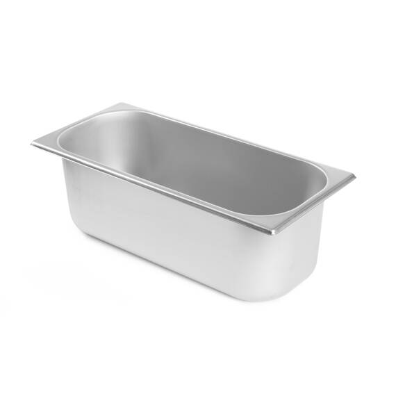 Hendi Eiscremebehälter Kitchen Line 5 L