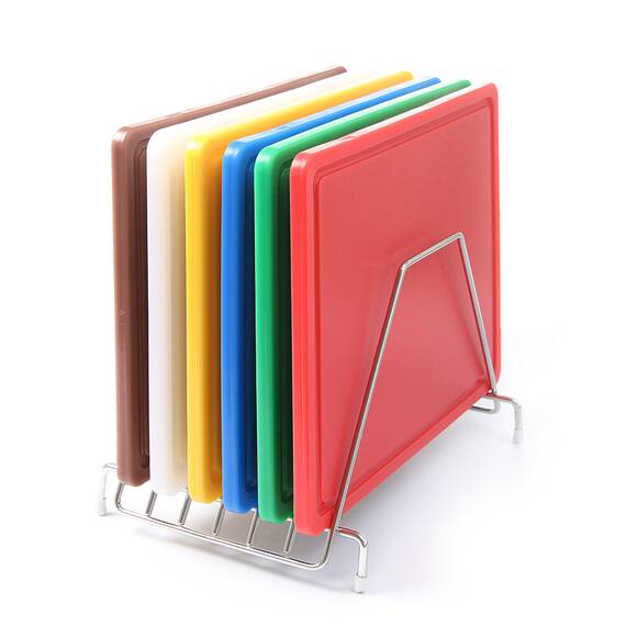 Hendi Schneidbretthalter, Bild 2