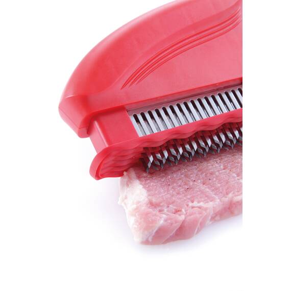 Hendi Fleisch-Zartmacher Profi Line 51 Messer 42x150x(H)118 mm, Bild 3