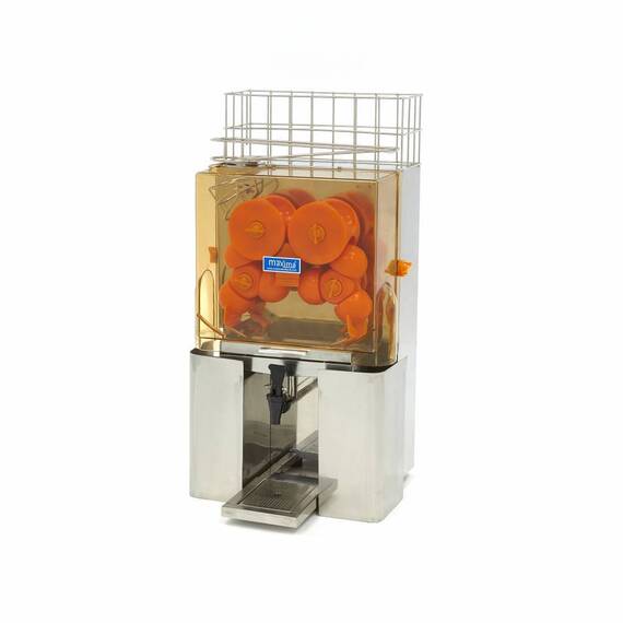 Maxima Self-Service Automatische Fruchtsaftpresse MAJ-25SS