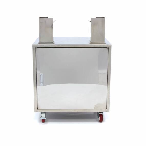 Maxima Self-Service Automatische Fruchtsaftpresse MAJ-45, Bild 6