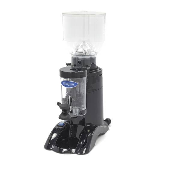 Maxima Automatische Kaffeemühle / Espressomühle 2000 gr