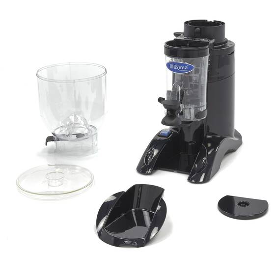 Maxima Automatische Kaffeemühle / Espressomühle 2000 gr, Bild 5