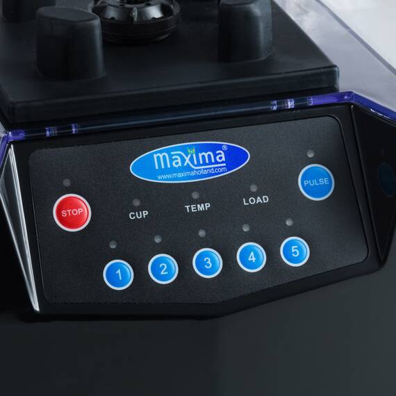 Maxima Blender Kitchen Master Ultimate, Bild 6