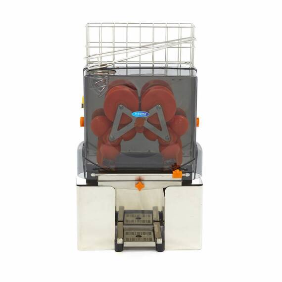 Maxima Deluxe Automatische Saftpresse MAJ-26X, Bild 2