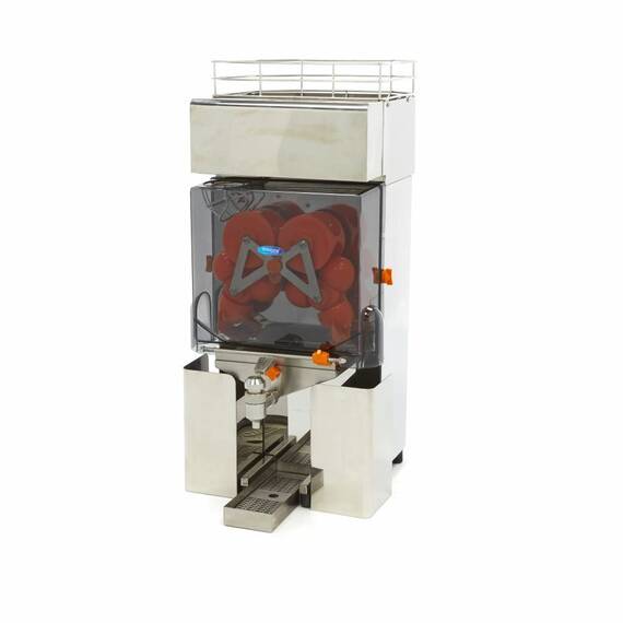 Maxima Self-Service Automatische Fruchtsaftpresse MAJ-50X