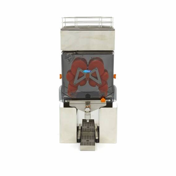 Maxima Self-Service Automatische Fruchtsaftpresse MAJ-50X, Bild 2