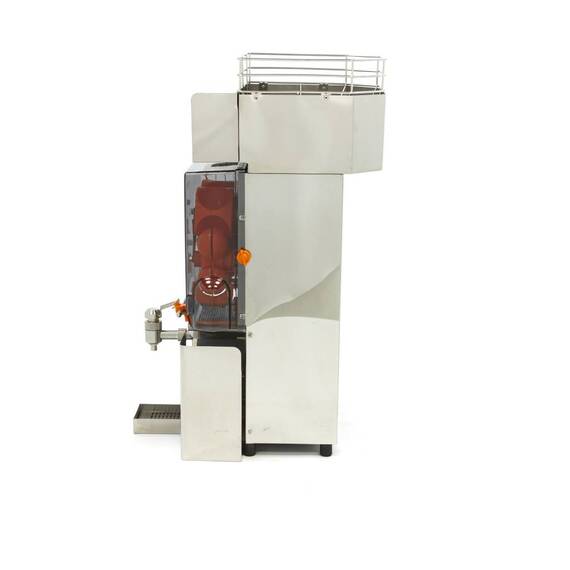 Maxima Self-Service Automatische Fruchtsaftpresse MAJ-50X, Bild 4