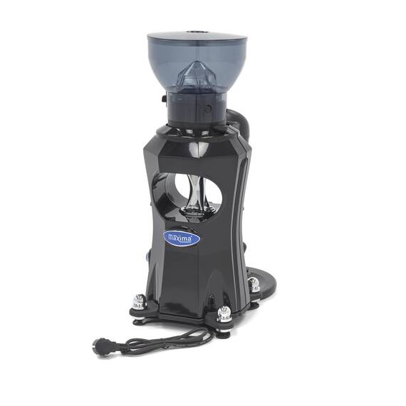Maxima Digitale Kaffeemühle / Espressomühle 1000 gr. - Leise, Bild 4
