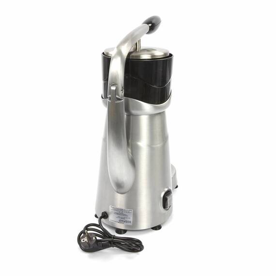 Maxima Elektrische Zitruspresse 32LH XL Automatisch, Bild 4