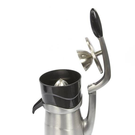 Maxima Elektrische Zitruspresse 32LH XL Automatisch, Bild 8