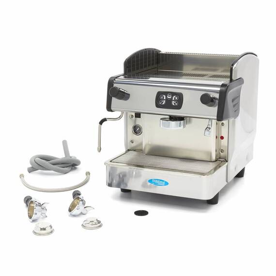 Maxima Kaffeemaschine Elegance Gruppo 1, Bild 5