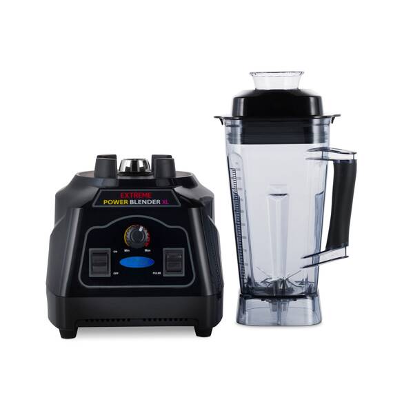 Maxima Extreme Power Blender XL, Bild 5