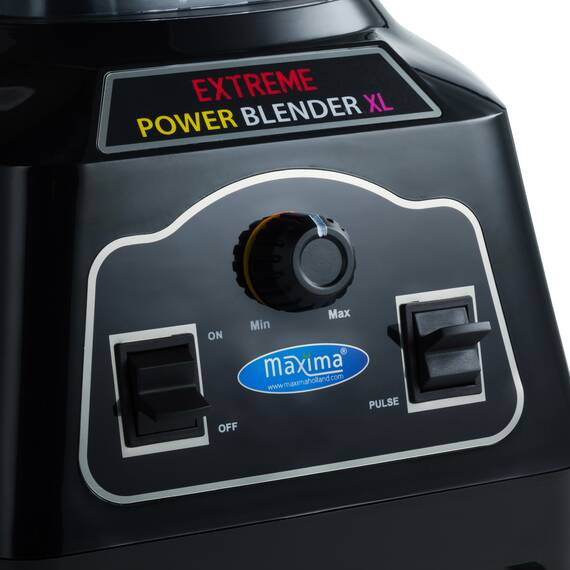 Maxima Extreme Power Blender XL, Bild 6