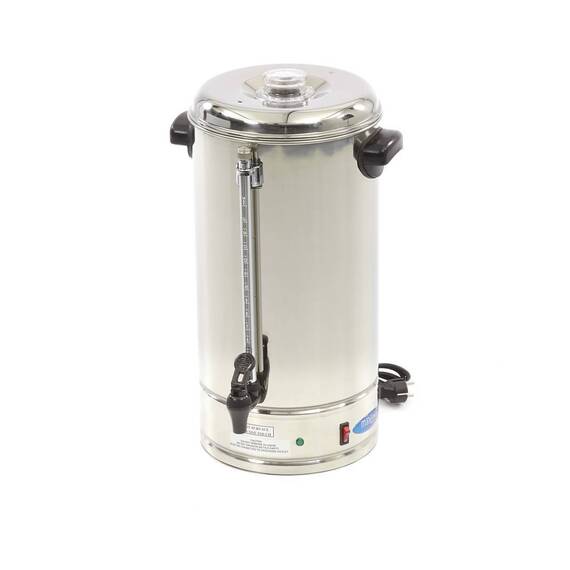 Maxima Kaffeemaschine 15 Liter, Inhalt: 15 Liter