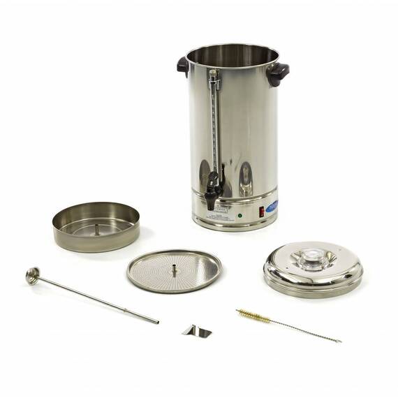 Maxima Kaffeemaschine 15 Liter, Inhalt: 15 Liter, Bild 2