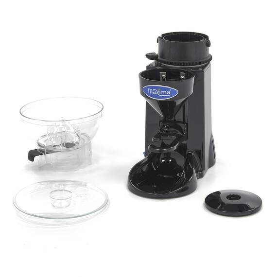 Maxima Kaffeemühle / Espressomühle 500 gr, Bild 5