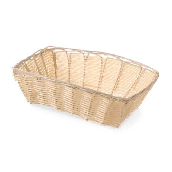 Hendi Brotkorb - rechteckig 225x150x(H)65 mm
