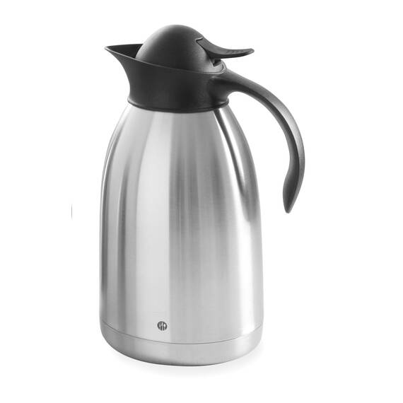 Hendi Isolierkanne 2 L, Variante: 2 L