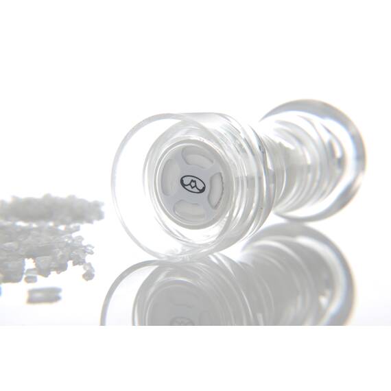 Hendi Salzmühle ø45x(H)105 mm, Durchmesser: ø45x(H)105 mm, Bild 5