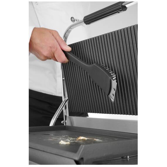 Hendi Drahtbürste 70x310x(H)85 mm, Bild 2