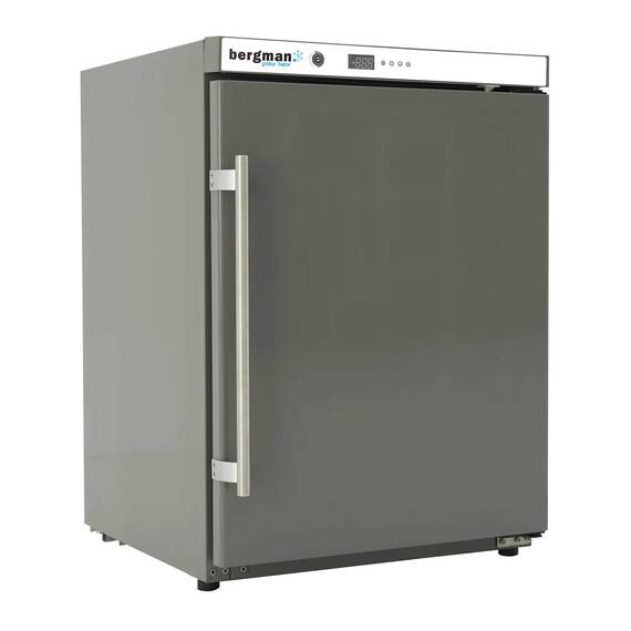 Bergman Basic-Line Lagerkühlschrank ABS - 110 l