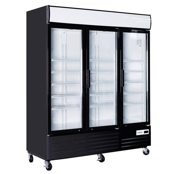 Bergman Basic-Line Getränkekühlschrank 1500 (230 V)