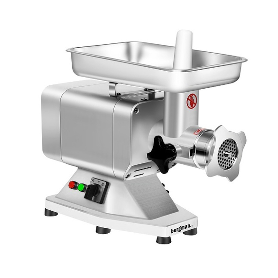 Bergman Basic-Line Fleischwolf 120
